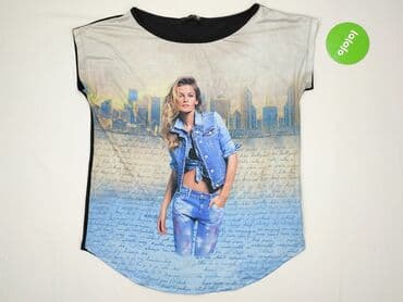 koszulka smileslow allegro: T-shirt damski, rozmiar L — 2