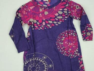 sukienki letnie plus size allegro: Sukienka, 3-4 lat, 98-104 cm, stan - Idealny — 1