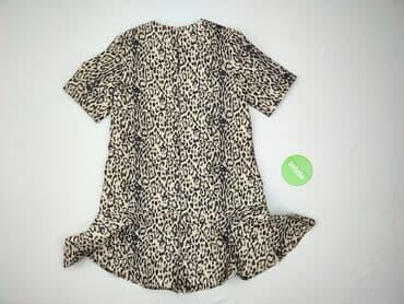 sukienka zebra h m: H&M, Sukienka damska, rozmiar XS — 3