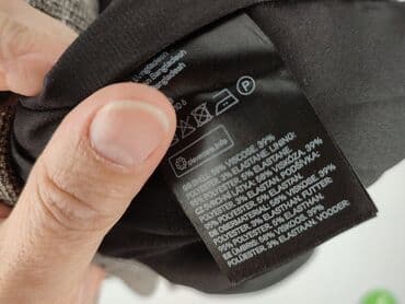 sukienka o kroju marynarki h m: H&M, Marynarka damska, rozmiar M — 5