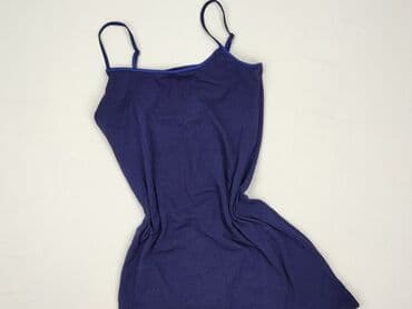 czerwona obcisła sukienka h m: H&M, Sukienka damska, rozmiar S — 1