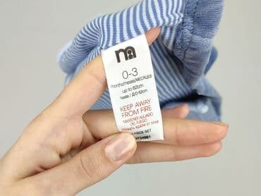 sukienki z weluru i aksamitu allegro: Kardigan, Mothercare, 1-3 m, stan - Idealny — 4