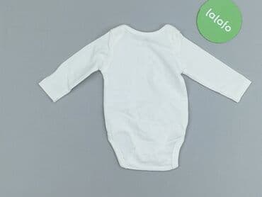 ubranka dla niemowląt h m: Body, H&M, Wcześniak, 
stan - Bardzo dobry — 3