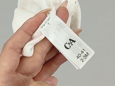 czapka wu tang: Czapeczka, 1-3 m, stan - Idealny — 4