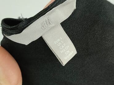 sukienka zebra h m: H&M, Bluzka damska, rozmiar S — 4