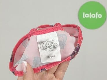 zapięcie do stroju kąpielowego 30mm: Strój dwuczęściowy, 3-4 lat, 98-104 cm, stan - Idealny — 10