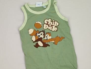 harry styles bez koszulki: Rampers, Disney, 3-6 miesięcy, stan - Idealny — 1