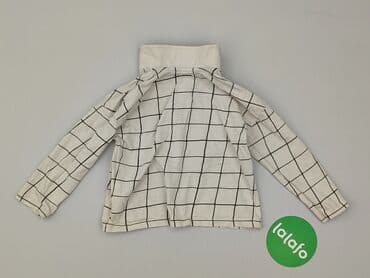 zapięcie do stroju kąpielowego 30mm: Bluzka, H&M, 2-3 lat, 92-98 cm, stan - Bardzo dobry — 3