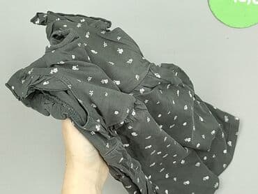 sukienka zebra h m: Sukienka, H&M, 1.5-2 lat, 86-92 cm, stan - Idealny — 5