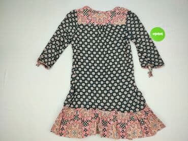 czerwona obcisła sukienka h m: H&M, Sukienka damska, rozmiar XS — 3