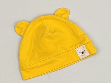 czapka wu tang: Czapeczka, 1-3 m, stan - Idealny — 1