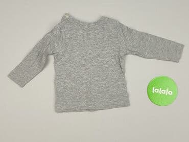 koszulka smileslow allegro: Bluzka, Dopo Dopo, 6-9 miesięcy, stan - Idealny — 3