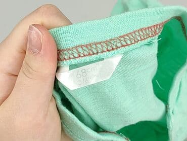 zapięcie do stroju kąpielowego 30mm: Body, 3-6 miesięcy, 
stan - Bardzo dobry — 4