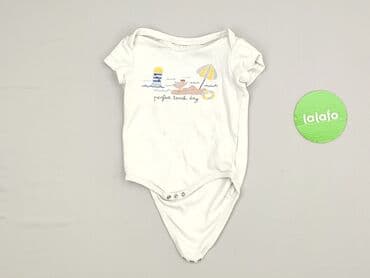 zapięcie do stroju kąpielowego 30mm: Body, So cute, 1.5-2 lat, 86-92 cm, stan - Bardzo dobry — 2