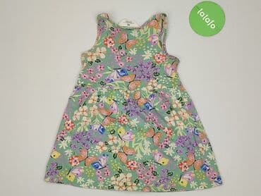 sukienki dla nastolatek h m: Sukienka, H&M, 3-4 lat, 98-104 cm, stan - Bardzo dobry — 3