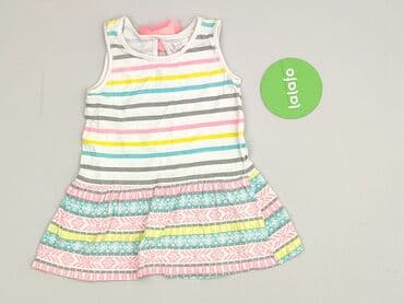 my butik.pl sukienki: Sukienka, Pepco, 12-18 miesięcy, stan - Bardzo dobry — 2