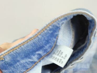 sukienka do baletu h m: Spodnie jeansowe, H&M, 12 lat, 146/152, stan - Bardzo dobry — 5