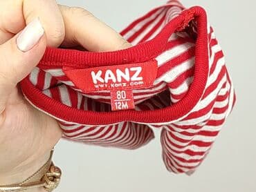 Kaftaniki: Kaftanik, Kanz, 9-12 miesięcy, stan - Idealny — 4