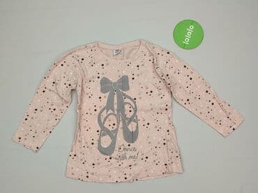 sukienka do baletu h m: Bluzka, Kiki & Koko, 7 lat, 116-122 cm, stan - Idealny — 2