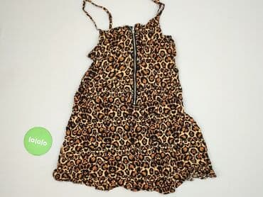 sukienka zebra h m: H&M, Sukienka damska, rozmiar M — 2