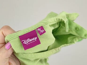 koszulka król lew dla dzieci: Koszulka, Disney, 3-4 lat, 98-104 cm, stan - Bardzo dobry — 4