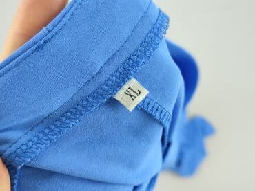 sukienki letnie plus size allegro: Sukienka damska, rozmiar XL — 5