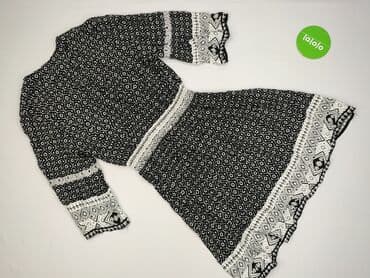 sukienka zebra h m: H&M, Sukienka damska, rozmiar S — 3