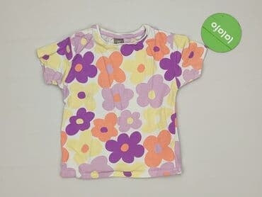 sizeer koszulki: Koszulka, Little kids, 3-4 lat, 98-104 cm, stan - Bardzo dobry — 2