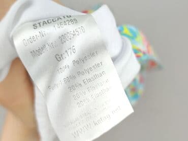 zapięcie do stroju kąpielowego 30mm: Sukienka, 16 lat, 170-176 cm, stan - Bardzo dobry — 5