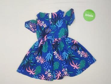 sukienki letnie plus size allegro: Sukienka, Cool Club, 1.5-2 lat, 86-92 cm, stan - Bardzo dobry — 3