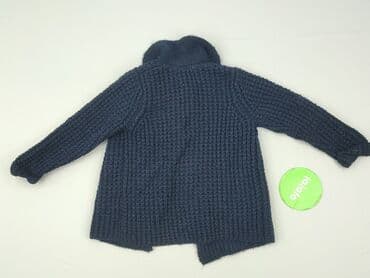 zapięcie do stroju kąpielowego 30mm: Sweterek, Zara, 10 lat, 104-110 cm, stan - Bardzo dobry — 3