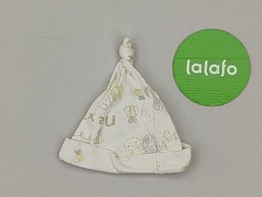 czapka wu tang: Czapeczka, 1-3 m, stan - Bardzo dobry — 2