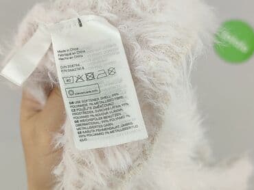 sukienka w pepitkę h m: Sweterek, H&M, 3-4 lat, 98-104 cm, stan - Bardzo dobry — 5