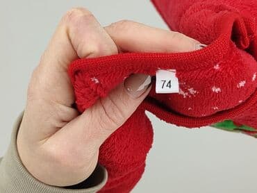 koszulki y2k: Bluzka, 6-9 miesięcy, stan - Bardzo dobry — 4