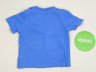 koszulki urodzinowe dla dzieci allegro: Koszulka, Mothercare, 6-9 miesięcy, stan - Idealny — 3