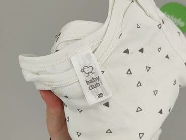 czapka wu tang: Body, C&A, 2-3 lat, 92-98 cm, stan - Bardzo dobry — 4
