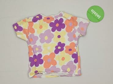 sizeer koszulki: Koszulka, Little kids, 3-4 lat, 98-104 cm, stan - Bardzo dobry — 3