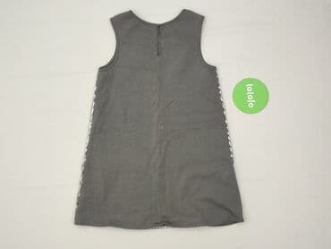 sukienka do baletu h m: Sukienka, H&M, 122-128 cm, stan - Bardzo dobry — 3