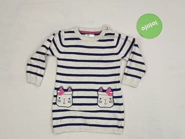 my butik.pl sukienki: Sukienka, Pepco, 9-12 miesięcy, stan - Bardzo dobry — 2