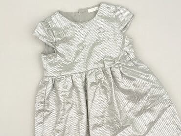 sukienka zebra h m: Sukienka, H&M, 1.5-2 lat, 86-92 cm, stan - Idealny — 1