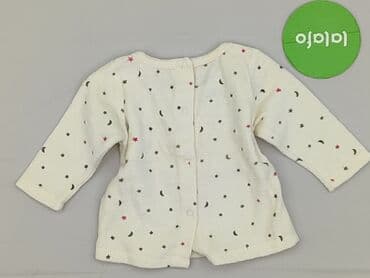 koszulka z 2pac: Bluzka, Disney, 1-3 m, stan - Idealny — 3