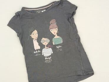 koszulka cracovii: Koszulka, Little kids, 2-3 lat, 92-98 cm, stan - Dobry — 1