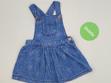 my butik.pl sukienki: Sukienka, F&F, 12-18 miesięcy, stan - Idealny — 2
