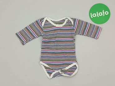 stradivarius spodnice: Body, 0-3 miesięcy, 
stan - Bardzo dobry — 2