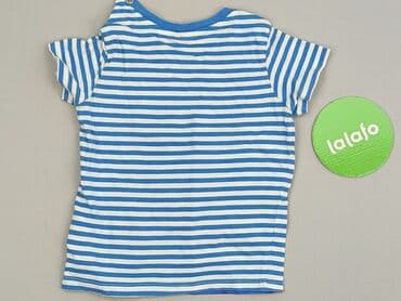 harry styles bez koszulki: Koszulka, H&M, 9-12 miesięcy, stan - Bardzo dobry — 3