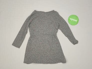 sukienka basic: Sukienka, Reserved, 4-5 lat, 104-110 cm, stan - Idealny — 3