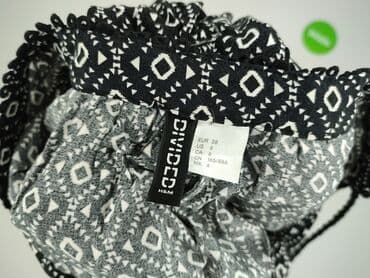 sukienka zebra h m: H&M, Sukienka damska, rozmiar S — 4