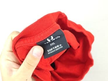 koszulka smileslow allegro: Koszulka dla mężczyzn, 2XL, stan - Idealny — 4