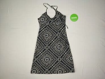 sukienka zebra h m: H&M, Sukienka damska, rozmiar S — 2