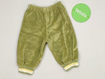 sukienki z weluru i aksamitu allegro: Legginsy, 1-3 m, stan - Idealny — 3